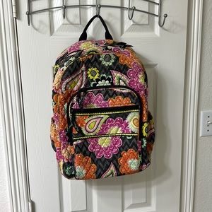 Vera Bradley backpack